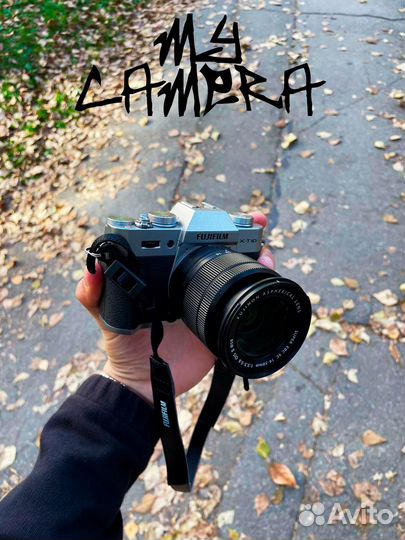 Видеосъемка видеооператор