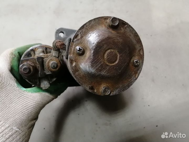 Стартер 1.5 A5D АКПП для Kia RIO 2000-2005