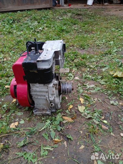 Мотор кадви