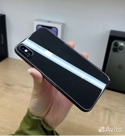 iPhone Xs Max, 64 ГБ