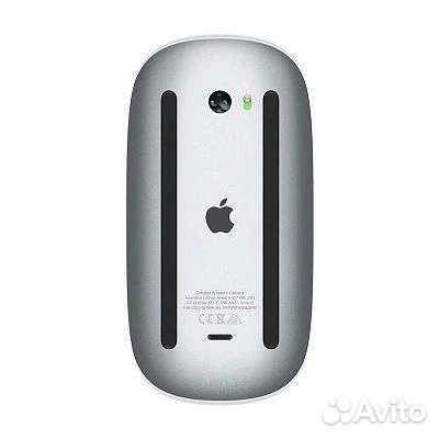 Мышь Apple magic mouse 2