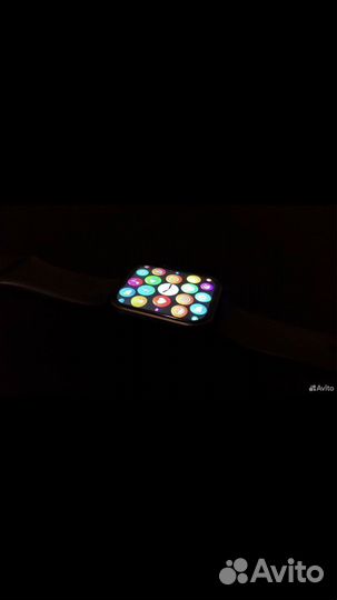 Smart watch 7