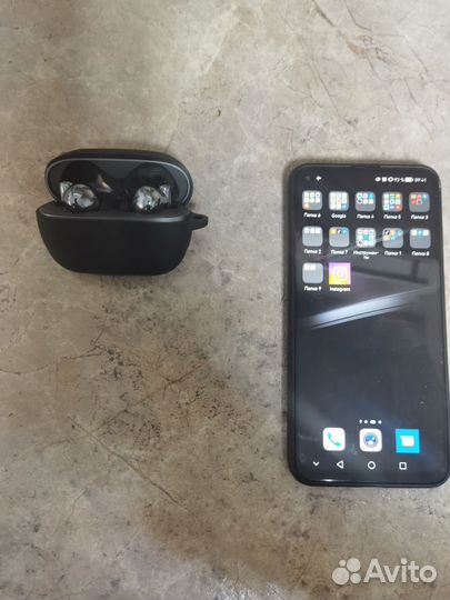 HONOR View 20, 6/128 ГБ