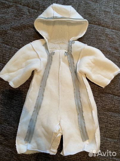 Комбинезон детский