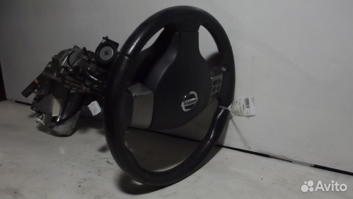 Ниссан Ноут Электрическая рулевая колонка