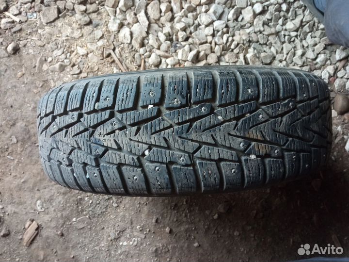 Nokian Tyres Nordman 7 185/70 R14