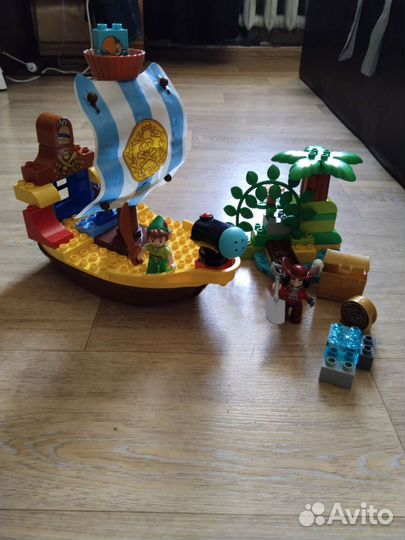 Lego duplo наборы