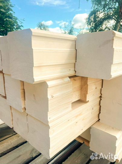 Клееный брус домокомплект. Домокомплект из бруса