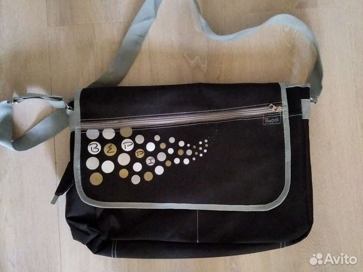 Сумка для ноутбука