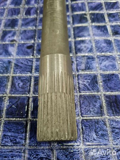 Полуось на Газель/Соболь восстановленная