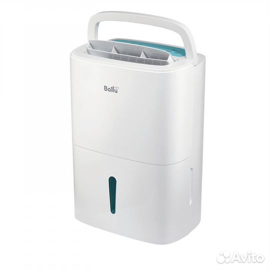 Осушитель воздуха ballu BD30U