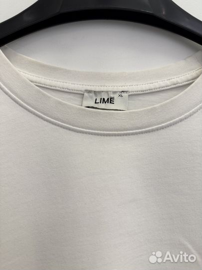 Футболка lime оригинал