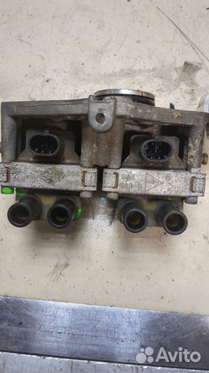 Катушка зажигания Fiat Palio, 1998