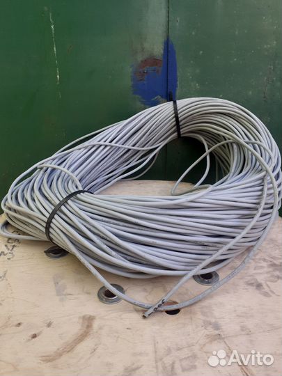 Продам кабель olflex classic 110 3G1,0