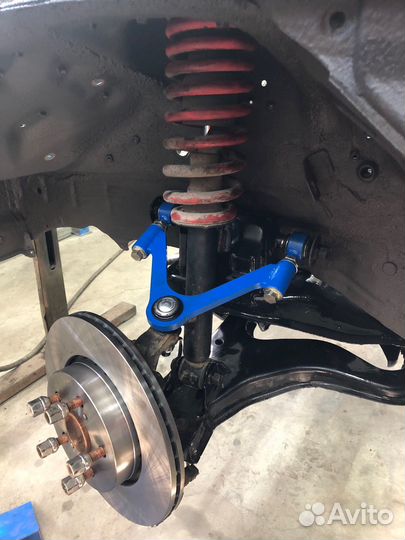 AMotors - автосервис