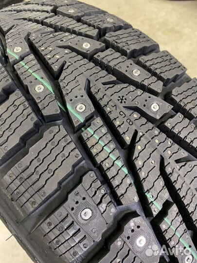 Ikon Tyres Nordman 7 SUV 215/55 R18 99T