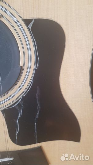 Акустическая гитара taylor 150e 12 string