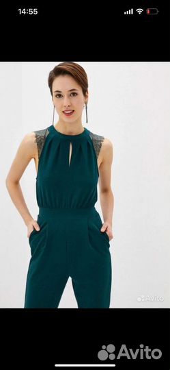 Комбинезон женский летний 44 46
