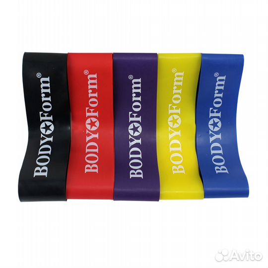 Набор эспандеров