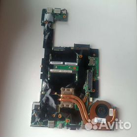 Lenovo on sale x230 motherboard