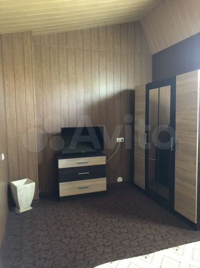 Комната 20 м², 2/2 эт.