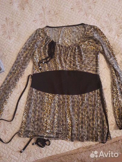 Вещи для беременных 44 46 пакетом или отдельно