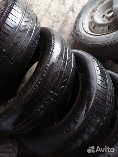 Formula Energy 185/65 R15 90B
