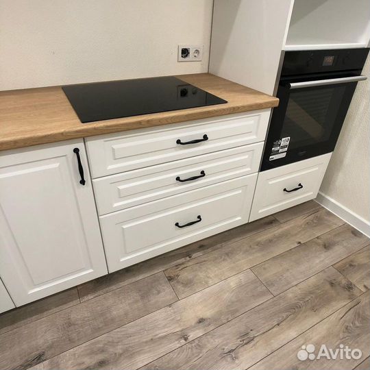 Кухонный гарнитур (кухня на заказ)