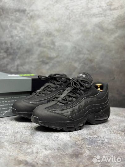 Мужские кроссовки nike Air max 95
