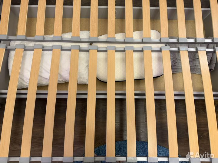 Диван кровать бединге IKEA