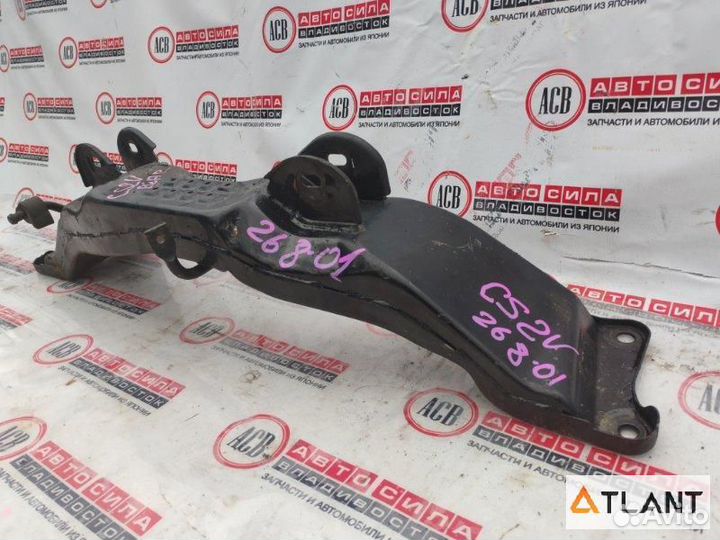 Балка подвески задний mitsubishi lancer cedia