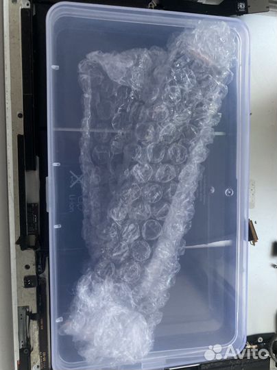 Мат. плата для iPad 2