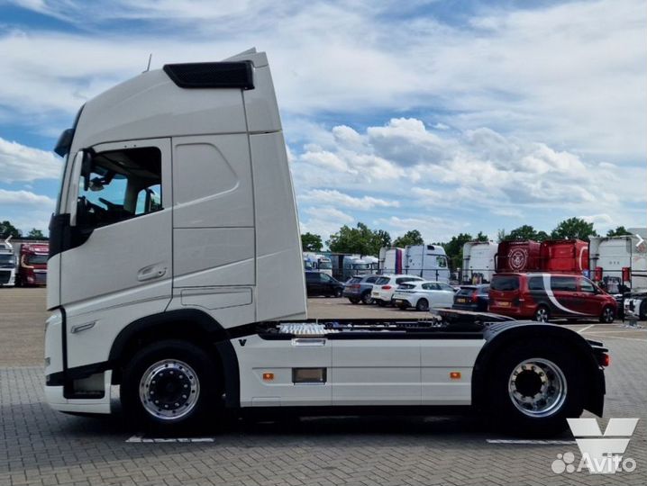 Volvo FH13, 2023