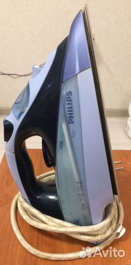 Утюг Philips azur