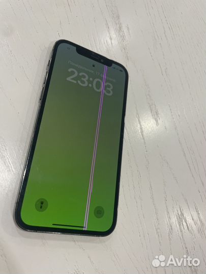 iPhone 12 Pro, 256 ГБ