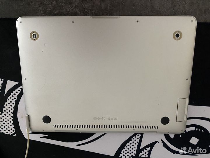 Macbook air 13 2009