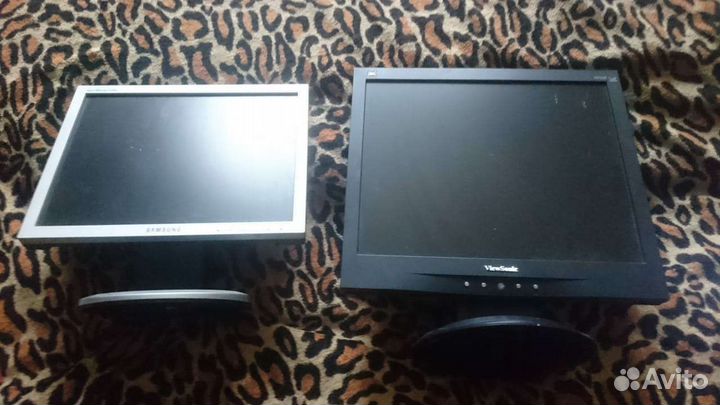 Монитор Viewsonic