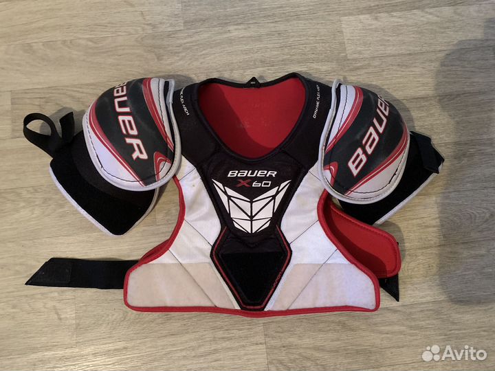 Хоккейная форма бу взрослая