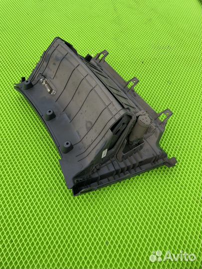 Бардачок элантра 4 HD