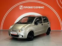 Daewoo Matiz 0.8 MT, 2012, 178 893 км, с пробегом, цена 240 000 руб.