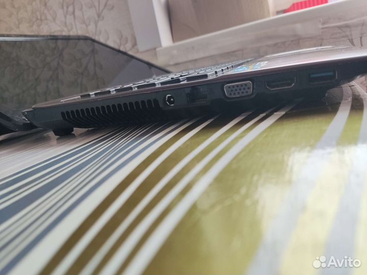 Игровой на i7/ Nvidia GT 630m 2gb/ 8gb