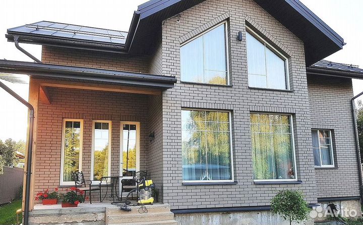 Пластиковые окна новые (не бу)