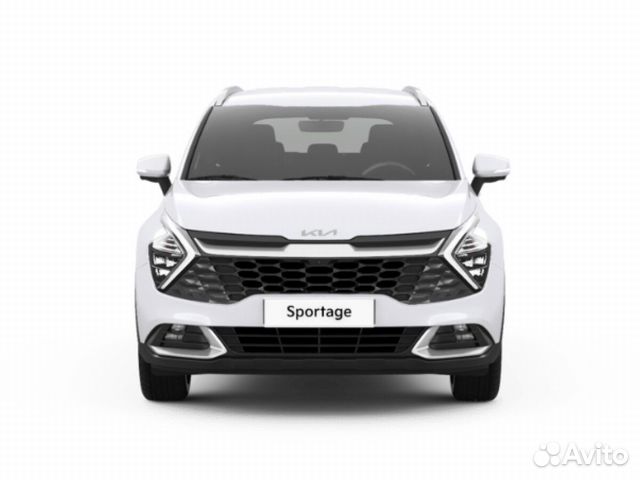 Kia Sportage 2.5 AT, 2022