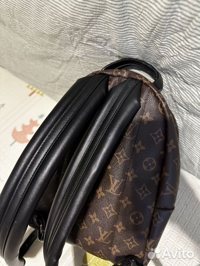 Louis vuitton рюкзак