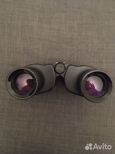 Бинокль бпц 7х35 tento СССР
