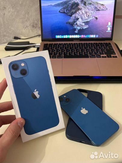 iPhone 13 256 gb