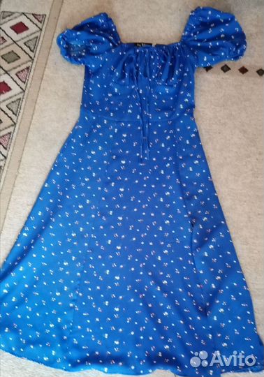 Платье женское