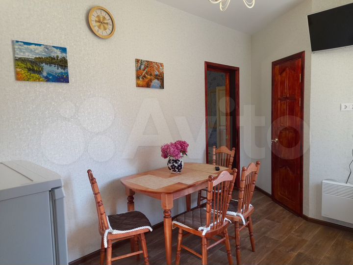 Дом 40 м² на участке 30 сот.