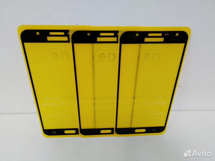 Защитное стекло Honor Huawei