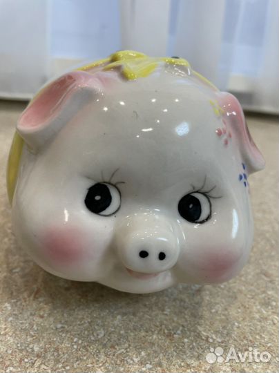 Копилка для денег, производство Польша